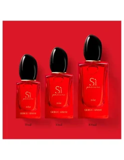 Perfumerías Coqueteo | Armani Sì Passione Éclat EDP