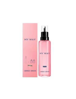 Perfumerías Coqueteo | Armani My Way Refill EDP