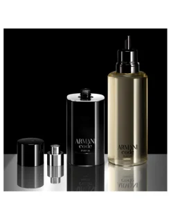 Perfumerías Coqueteo | Armani Code Parfum Recargable