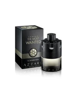 Perfumerías Coqueteo | Azzaro The Most Wanted EDT Intense