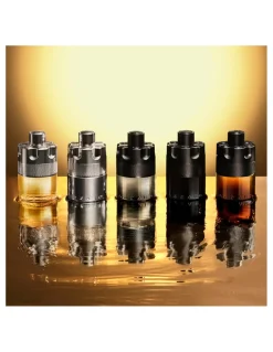 Perfumerías Coqueteo | Azzaro The Most Wanted EDT Intense