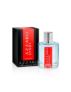 Perfumerías Coqueteo | Azzaro Sport EDT