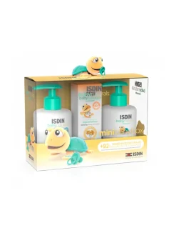 Perfumerías Coqueteo | Baby Naturals Canastilla Mini