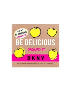 Perfumerías Coqueteo | Be Delicious Orchard St.