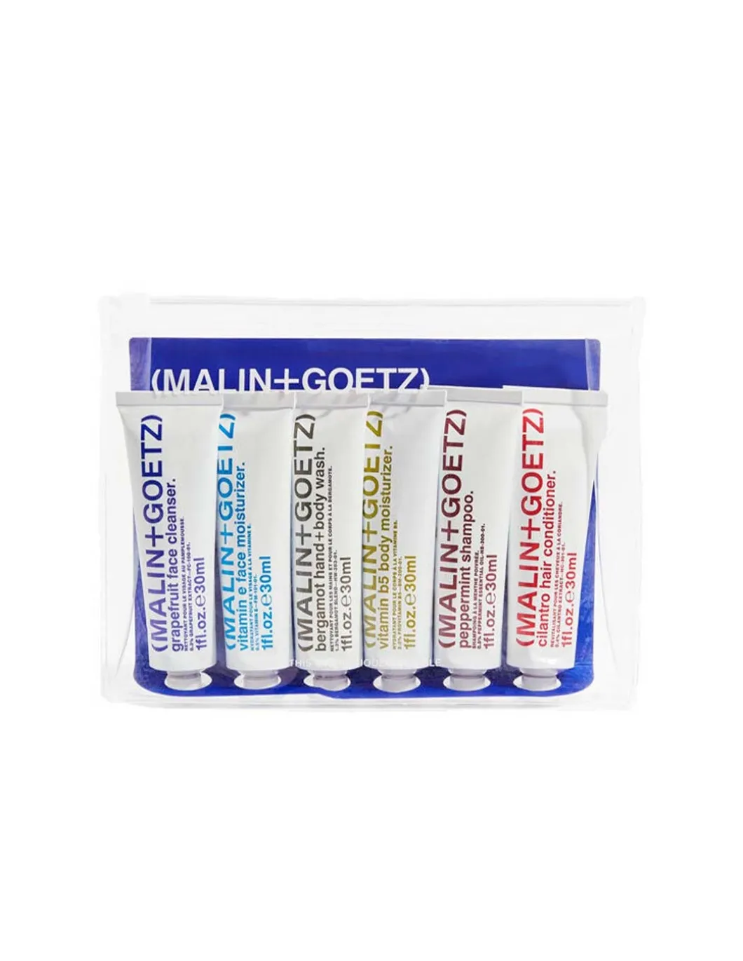 Perfumerías Coqueteo | Best Sellers Travel Kit