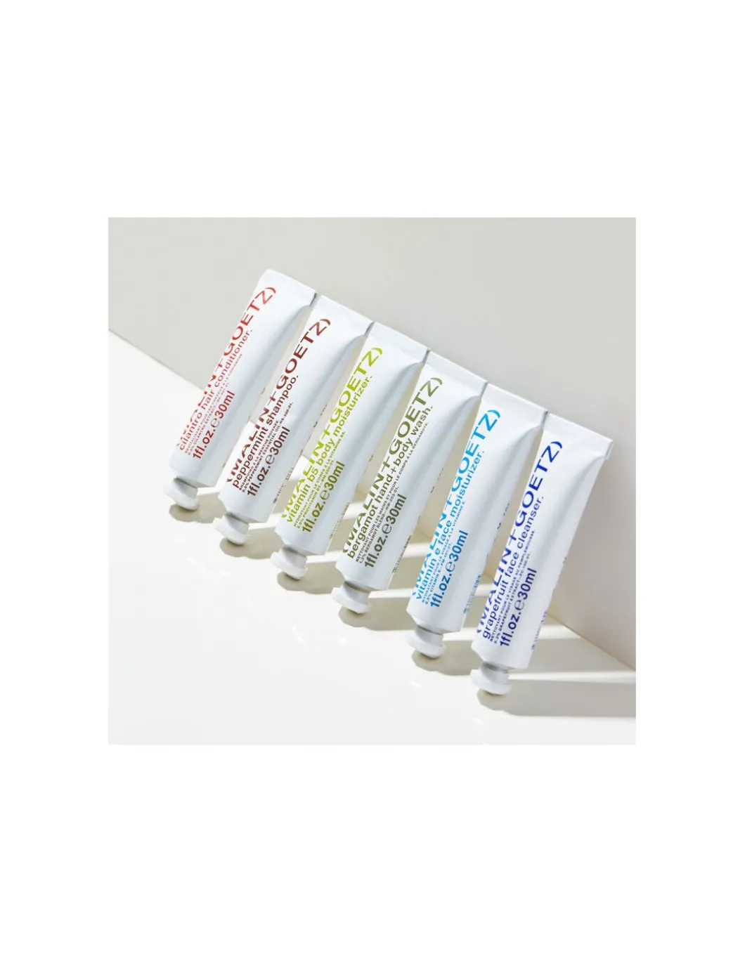 Perfumerías Coqueteo | Best Sellers Travel Kit