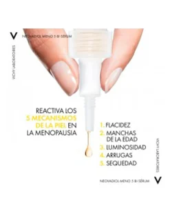 Perfumerías Coqueteo | Bi-Sérum Neovadiol Meno 5