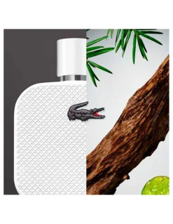 Perfumerías Coqueteo | Blanc Lacoste