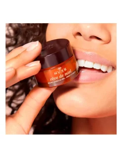 Perfumerías Coqueteo | Bálsamo Labial con Miel Nuxe