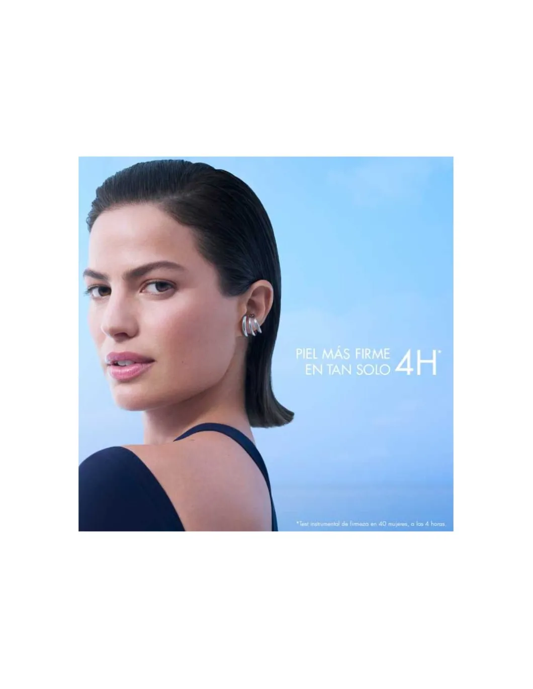 Perfumerías Coqueteo |Blue Peptides Uplift Cream Biotherm