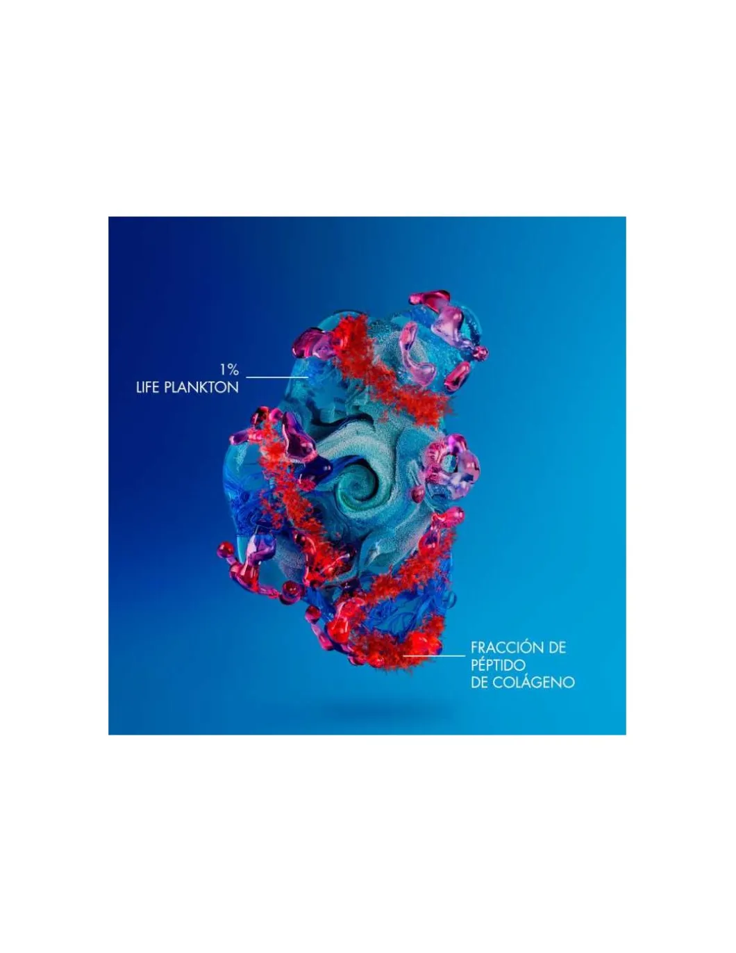 Perfumerías Coqueteo |Blue Peptides Uplift Cream Biotherm