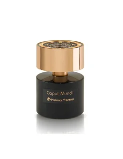 Perfumerías Coqueteo | Caput Mundi