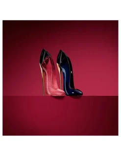 Perfumerías Coqueteo | Carolina Herrera Very Good Girl Glam EDP