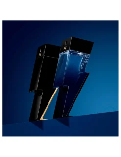 Perfumerías Coqueteo | Carolina Herrera Bad Boy Cobalt EDP Électrique