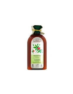 Perfumerías Coqueteo | Champú para raíces grasas y puntas secas - Ginseng