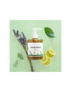 Perfumerías Coqueteo | Champú Shikakai Anticaída Y Caspa