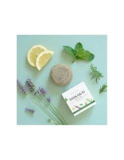 Perfumerías Coqueteo | Champú Sólido Shikakai Anticaída