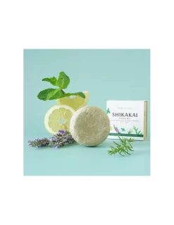 Perfumerías Coqueteo | Champú Sólido Shikakai Anticaída