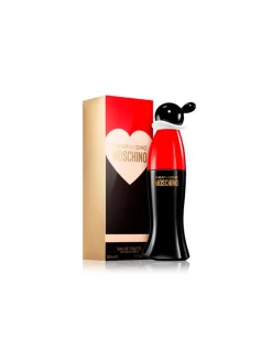 Perfumerías Coqueteo | Cheap & Chic Moschino Edt