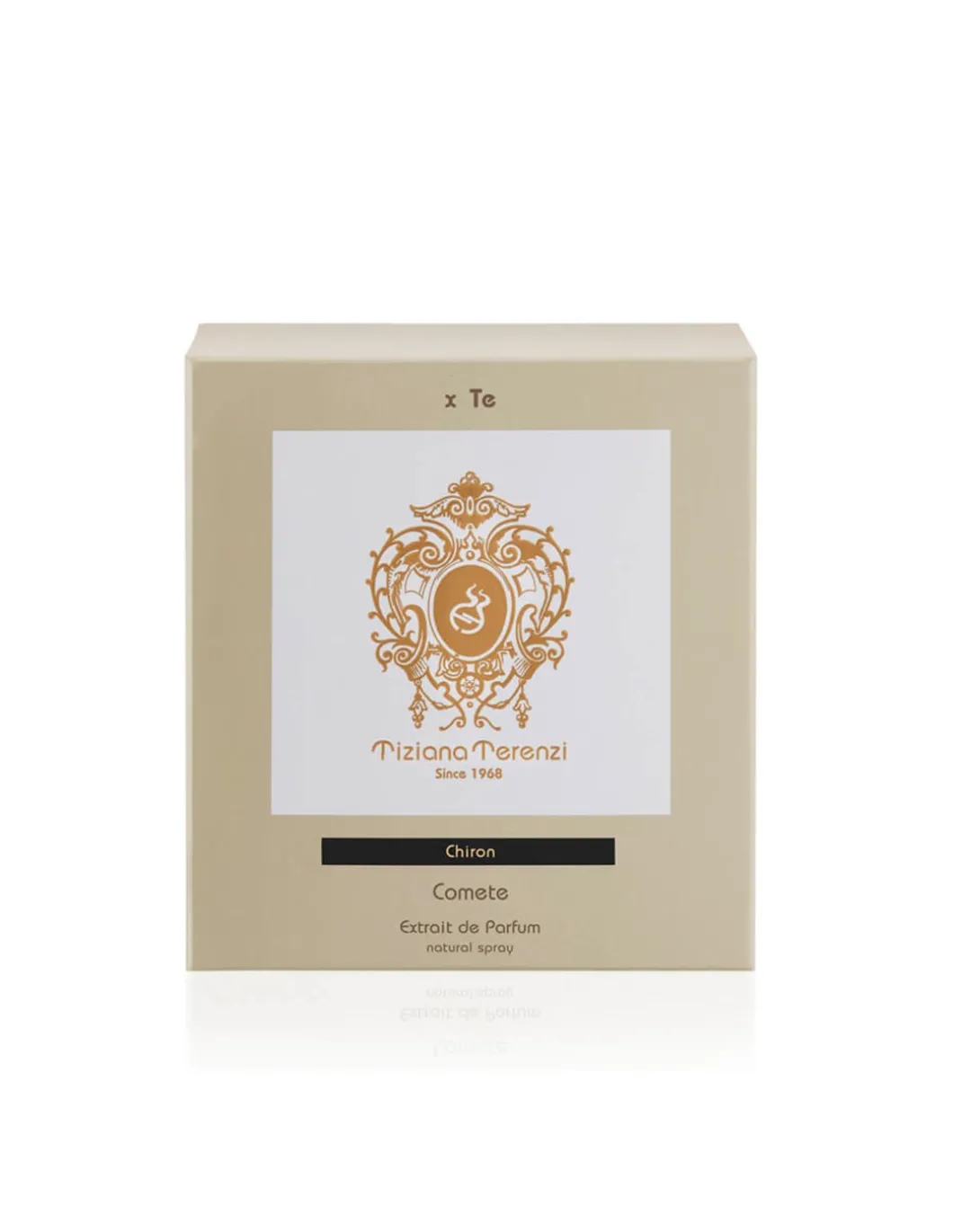 Perfumerías Coqueteo | Chiron