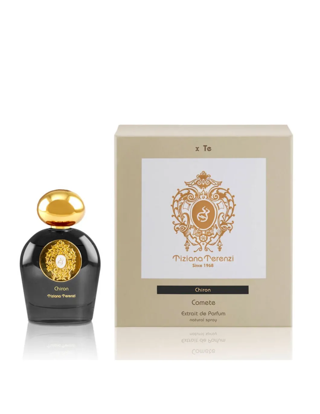 Perfumerías Coqueteo | Chiron