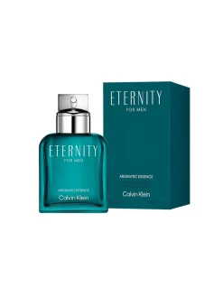 Perfumerías Coqueteo | CK Eternity For Men Aromatic Essence