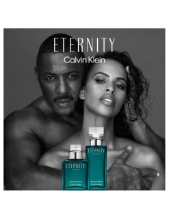 Perfumerías Coqueteo | CK Eternity For Men Aromatic Essence