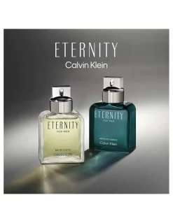Perfumerías Coqueteo | CK Eternity For Men Aromatic Essence