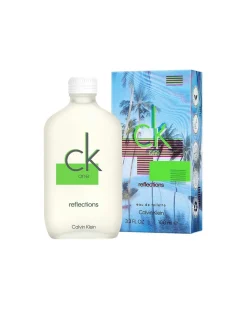 Perfumerías Coqueteo | CK One Reflections