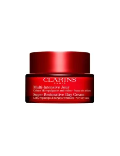 Perfumerías Coqueteo | Clarins Multi Intensiva Día PS