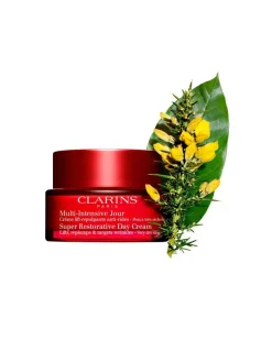 Perfumerías Coqueteo | Clarins Multi Intensiva Día PS