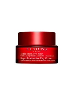 Perfumerías Coqueteo | Clarins Multi Intensiva Día TP