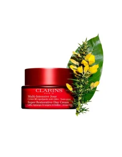 Perfumerías Coqueteo | Clarins Multi Intensiva Día TP