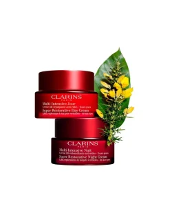 Perfumerías Coqueteo | Clarins Multi Intensiva Día TP