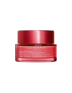 Perfumerías Coqueteo | Clarins Multi-Intensiva Rose Radiance