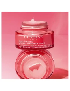 Perfumerías Coqueteo | Clarins Multi-Intensiva Rose Radiance
