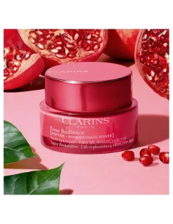 Perfumerías Coqueteo | Clarins Multi-Intensiva Rose Radiance