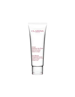Perfumerías Coqueteo | Clarins Crème Jeunesse Des Pieds