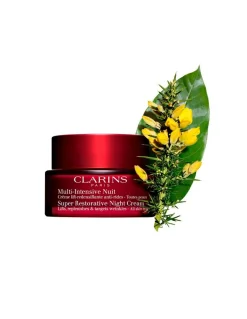 Perfumerías Coqueteo | Clarins Multi Intensiva Noche Todas las Pieles