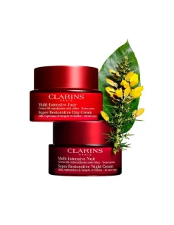 Perfumerías Coqueteo | Clarins Multi Intensiva Noche Todas las Pieles