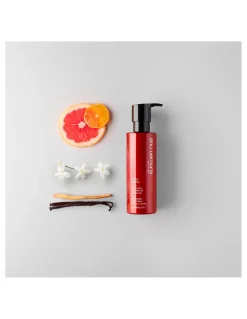 Perfumerías Coqueteo | Color Lustre Color Protecting Conditioner Shu Uemura