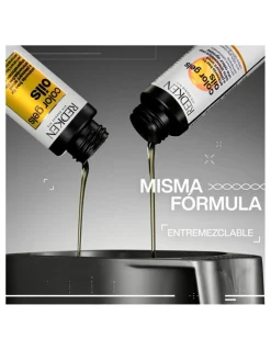 Perfumerías Coqueteo | Color Gels Oils Redken L'Oreal