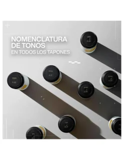 Perfumerías Coqueteo | Color Gels Oils Redken L'Oreal