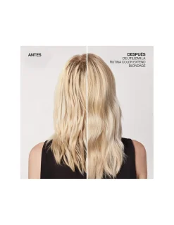 Perfumerías Coqueteo | Color Extend Blondage Shampoo