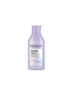 Perfumerías Coqueteo | Conditioner Blondage High Bright Redken