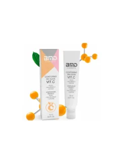 Perfumerías Coqueteo | Contorno De Ojos Vit C BMD