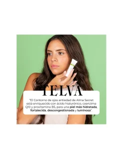 Perfumerías Coqueteo | Contorno Ojos Antiedad Con Aguacate (Tubo)