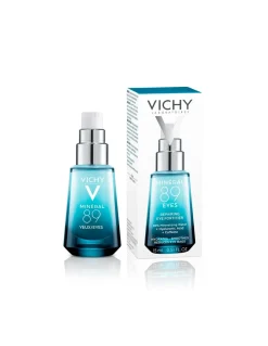 Perfumerías Coqueteo | Contorno de Ojos Mineral 89