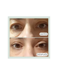 Perfumerías Coqueteo | Contorno Ojos Antiedad Con Aguacate