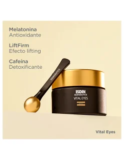 Perfumerías Coqueteo | Contorno de ojos Vital Eyes